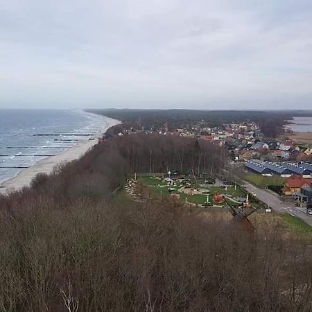 玛格达露营地 尼彻兹 外观 照片