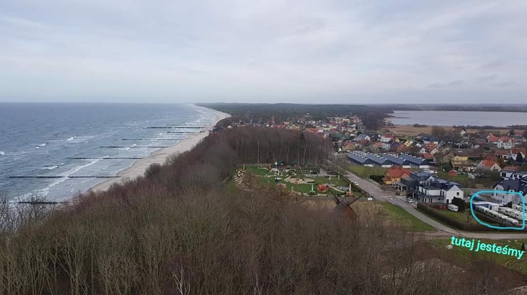 玛格达露营地 尼彻兹 外观 照片